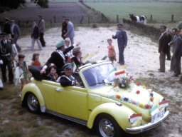 Schützenfest 1975